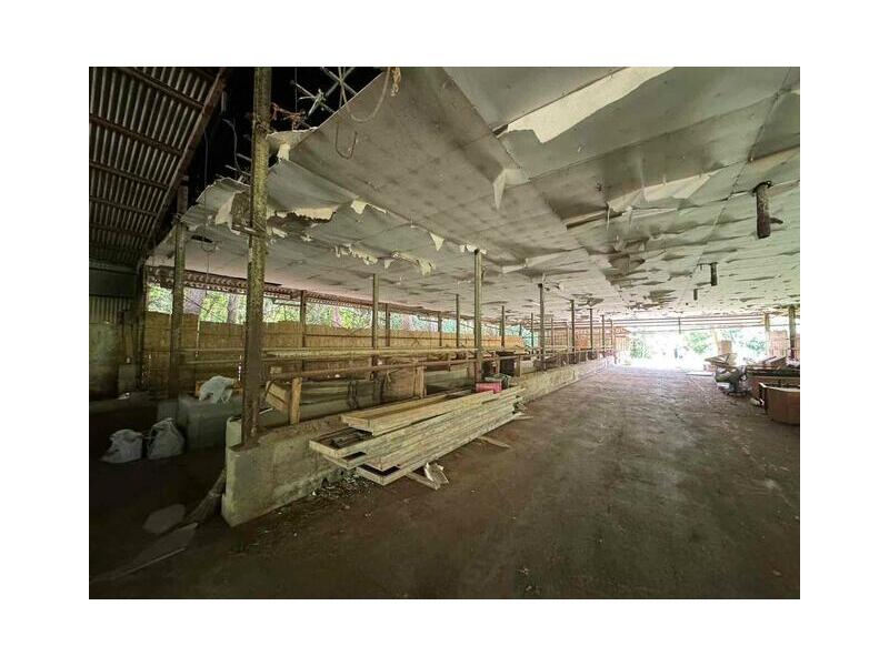 1-story building, one room, Fukuda-cho, Isahaya City (Higashi-Isahaya Station)