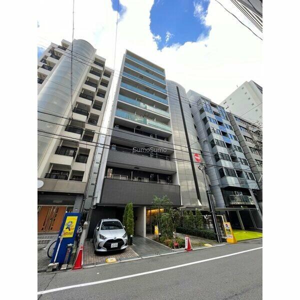 アットホーム プリエールｔａｔ江戸堀 3階 １ｋ 提供元 ｓｕｍｏｓｕｍｏ心斎橋店 株 ｓｕｍｏｓｕｍｏ大阪 大阪市西区の賃貸マンション