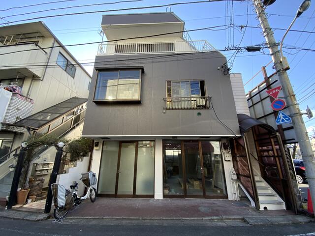 東京都 八王子市 本町 八王子駅 の貸し店舗 賃貸 不動産情報はアットホーム