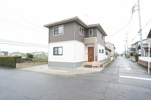 アットホーム 佐波郡玉村町 大字南玉 新町駅 2階建 ４ｌｄｋ 1054563450 佐波郡玉村町の中古一戸建て 提供元 住ムパル 伊勢崎店 株 楽暮コーポレーション 一軒家 家の購入