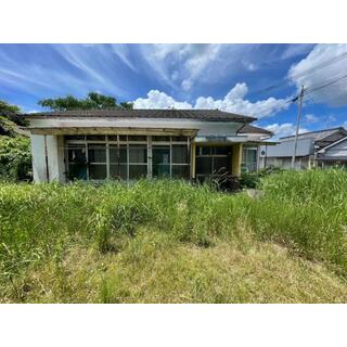 detached 姶良郡湧水町川西