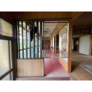 detached 姶良郡湧水町川西