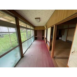 detached 姶良郡湧水町川西