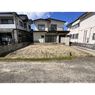 秋田市 手形 （秋田駅 ） 住宅用地