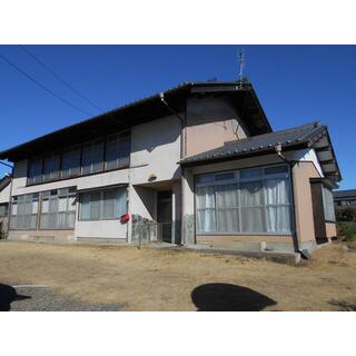 detached 藤岡市白石