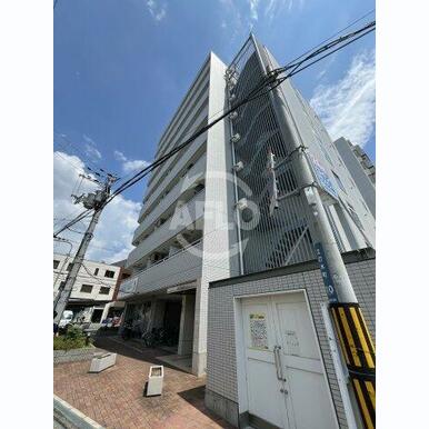 エルソル江坂 外観
