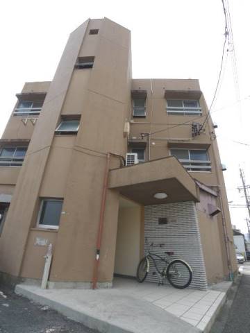 アットホーム 名古屋市東区 山口町 車道駅 2階 １ｌｄｋ 提供元 株 シティホーム 金山 センター 名古屋市東区の賃貸マンション