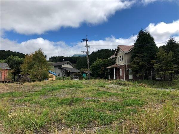 アットホーム 阿蘇郡南阿蘇村 大字河陽 長陽駅 別荘用地 阿蘇郡南阿蘇村の土地 売地 宅地 分譲地など土地の購入情報