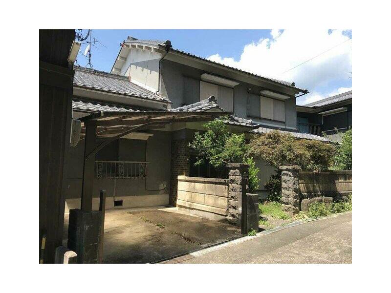 Sakurai City, Oaza Sakurai (Sakurai Station) 2-story 8DK