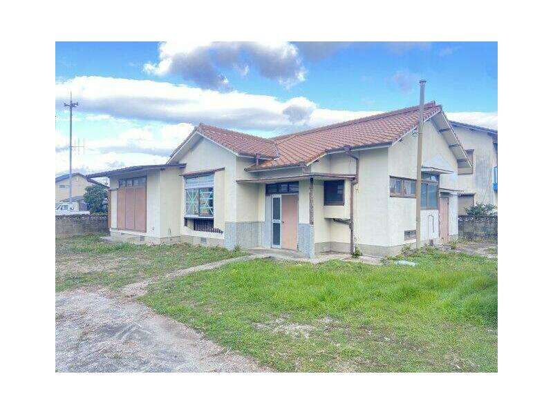 Takamichi, 岱明町(Oonoshita Sta.), Tamana-shi, Kanagawa 4DK

2,000,000 yen