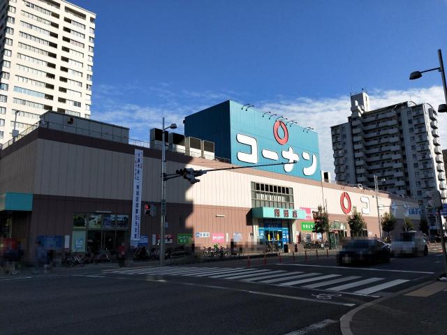 アットホーム すみれ橋第二コーポ三号棟 3階 ２ｓｌｄｋ 大阪市城東区の中古マンション マンション購入の情報