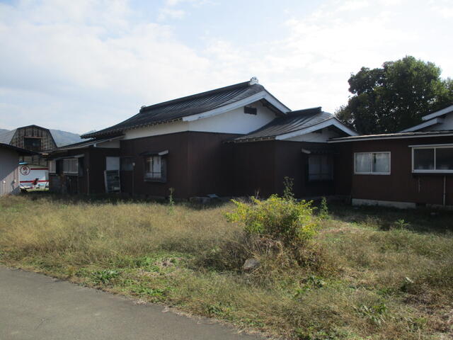 Cheap house for sale in Kitakami, Iwate