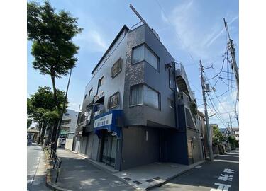 アットホーム 第二末廣ビル 1階の貸店舗 事務所 提供元 同 ｔｅａｍ ｓｕｐｐｏｒｔ 世田谷区の貸店舗