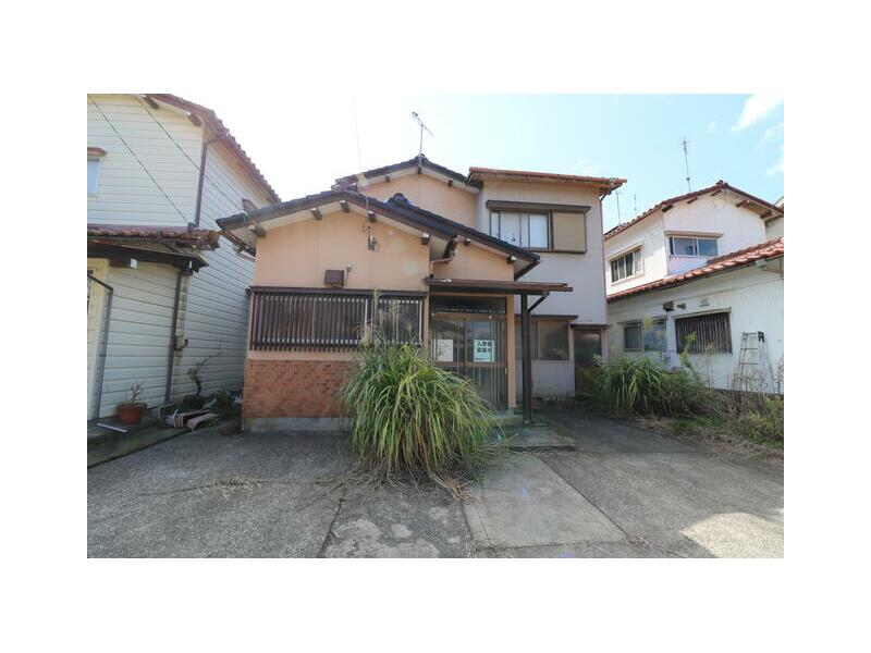 Kanazawa City, Tsuha-machi (Tsubata Station) 2-story building 8K