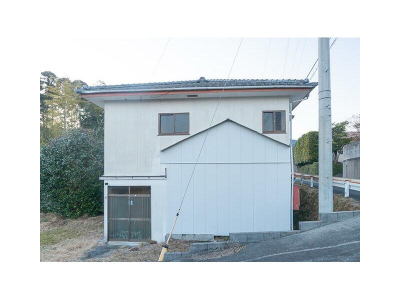 2F 6DK in Kiirimachi, Kagoshima-shi, Kagoshima

2.3 million yen