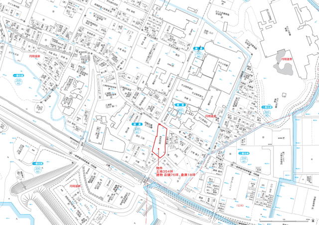 新潟県 新発田市 月岡温泉 月岡駅 の貸し店舗 賃貸 不動産情報はアットホーム
