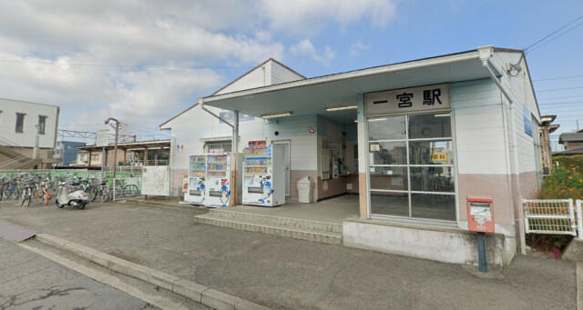 Takamatsu City, Ichinomiya-cho (Ichinomiya Station) 2-story building, 6DK &mdash; photo 5