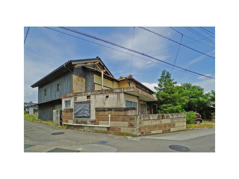 Kobayashi, Fujikawa-cho, Minamikoma-gun (Ichikawa-Daimon Sta.) 2F 7K

2,000,000 yen