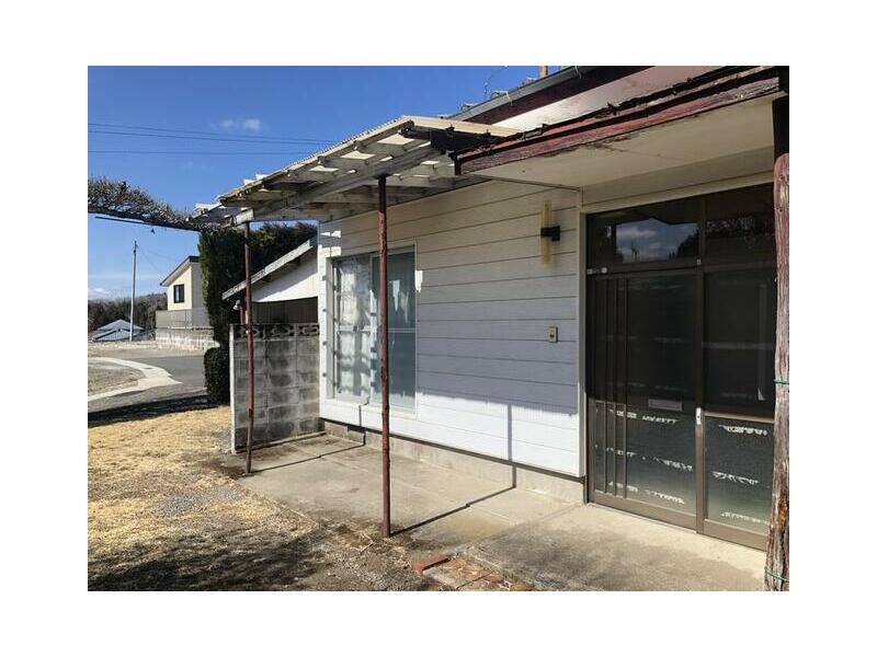 Kirishima City, Makizono-cho Takachiho (Kirishima Jingu Station), single-story, 2SDK