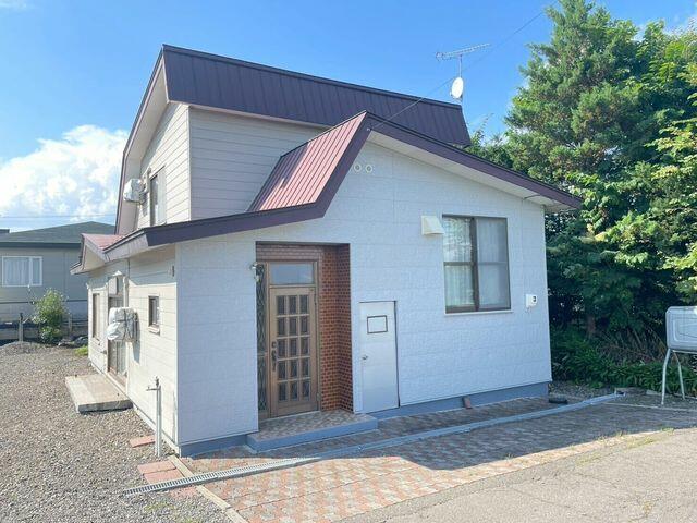 Cheap house for sale in Shimizu, Hokkaido