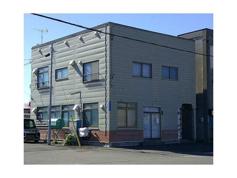 Takikawa City, Ariake 2-chome (Takikawa Station), 2-story, 4LDK