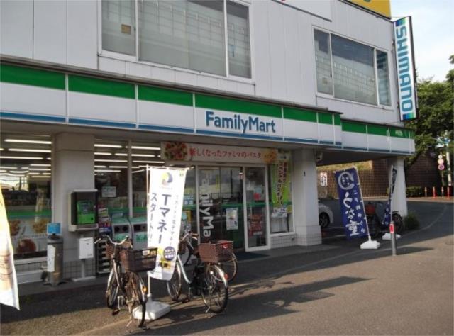 アットホーム ユナイト山手リトレックの杜 2階 ワンルーム 提供元 株 ホームエステート 横浜西口店 横浜市中区の賃貸アパート