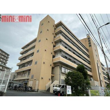 公益財団法人淀川勤労者厚生協会附属　西淀病院 距離：1,100m