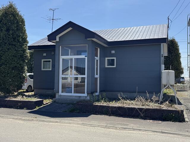 Cheap house for sale in Yubari, Hokkaido