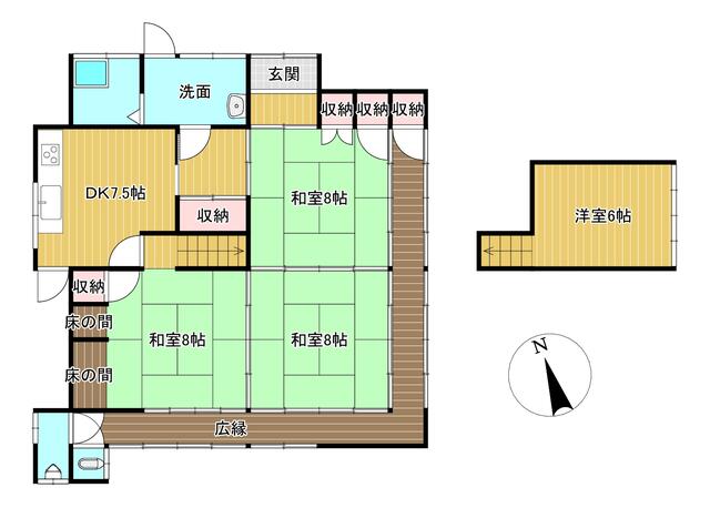 アットホーム】下益城郡美里町の賃貸一戸建て物件情報｜賃貸住宅情報 