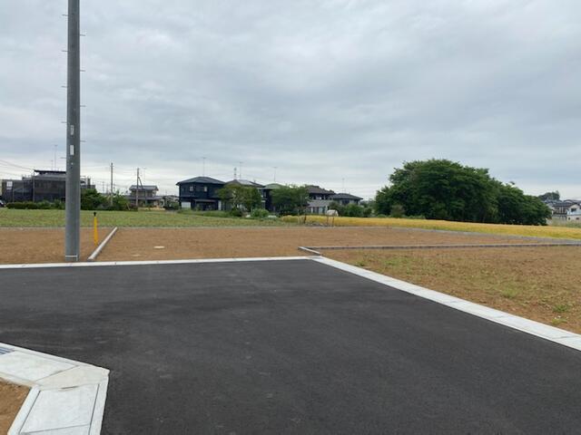 アットホーム 下妻市 下妻丙 下妻駅 住宅用地 5752826251 下妻市の土地 売地 宅地 分譲地など土地の購入情報