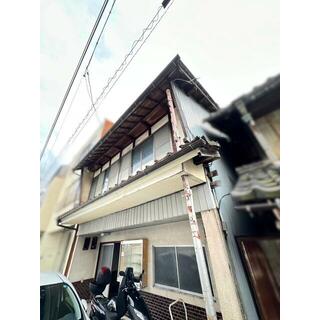 detached 揖斐郡大野町大字黒野
