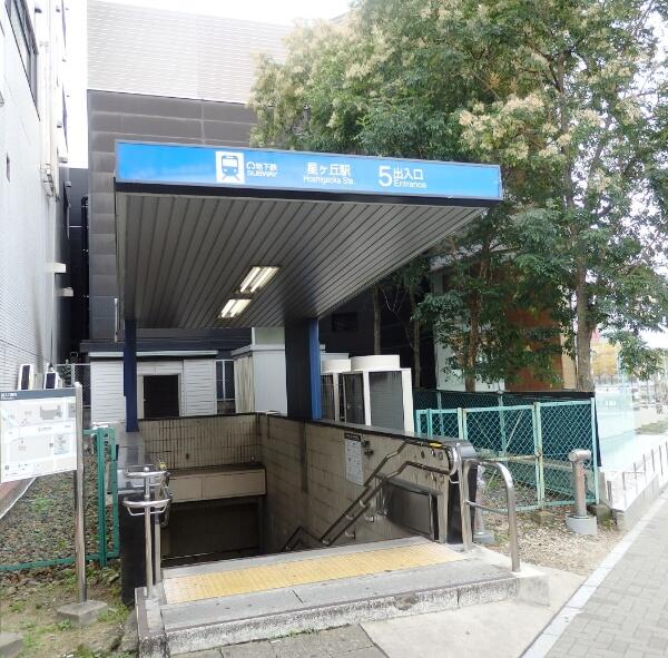 アットホーム パークシティ星ヶ丘 サニーコート 6階 ４ｌｄｋ 名古屋市名東区の中古マンション マンション購入の情報