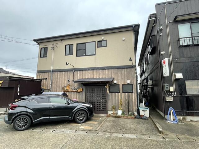 Cheap house for sale in Sado, Niigata