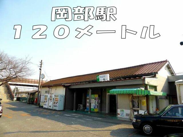 アットホーム 深谷市 岡 岡部駅 2階 ２ｌｄｋ 提供元 ハウスコム 株 熊谷店 深谷市の賃貸アパート