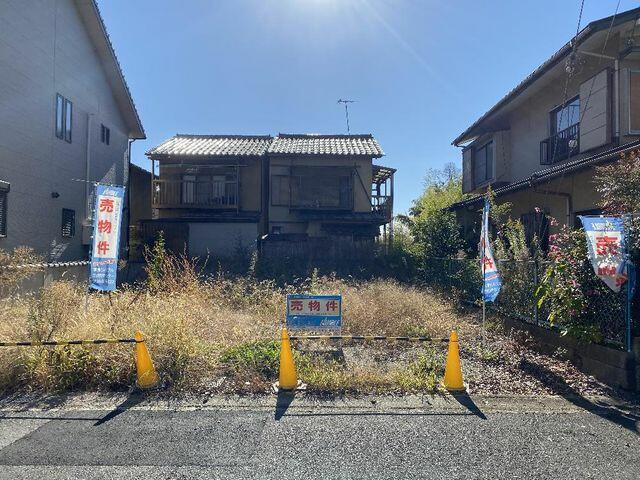 アットホーム 京都市伏見区 桃山町本多上野 桃山駅 住宅用地 京都市伏見区の土地 売地 宅地 分譲地など土地の購入情報