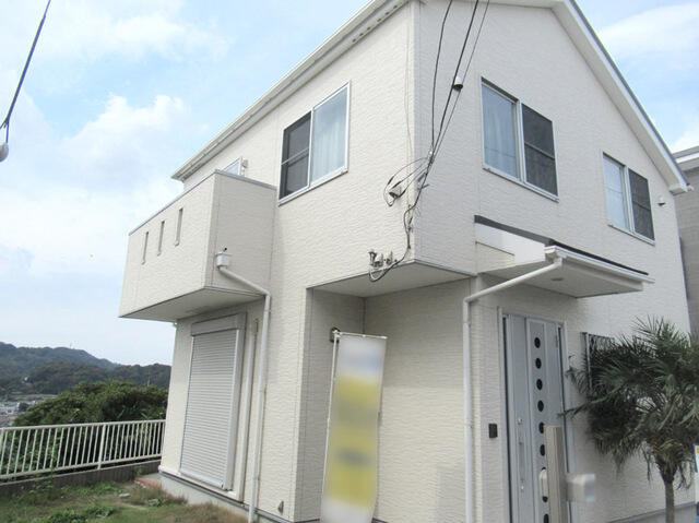 アットホーム 横須賀市 野比３丁目 ｙｒｐ野比駅 2階建 ３ｌｄｋ 横須賀市の中古一戸建て 提供元 明治地所ハウジングセンター 株 鎌倉駅前店 一軒家 家の購入