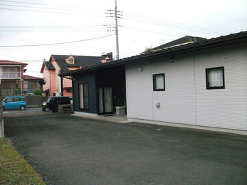 アットホーム】北群馬郡吉岡町 大字大久保 平屋建 1DK[6984527008