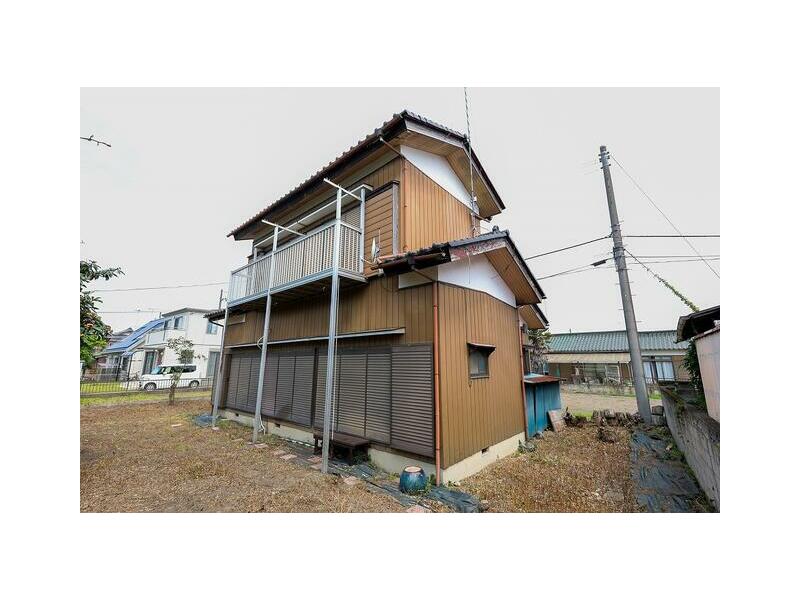 Oyama-shi, Oaza-Matsunuma (Omoigawa Sta.) 2F 5DK

4,000,000 yen