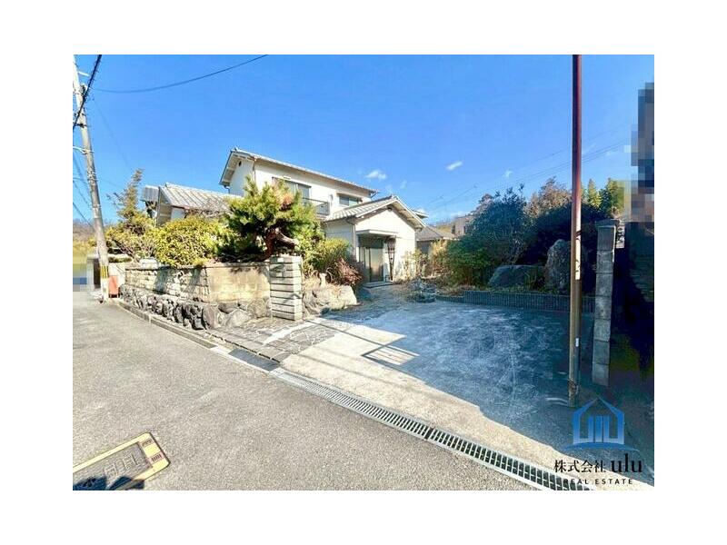 Kashiba City, Anamushi (Sekiya Station) 2-story 5K