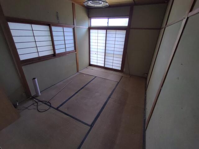 Myohoji, Enmanbayashi, Suma Ward, Kobe City (near Itayado Station) 2-story building, 6DK &mdash; photo 4