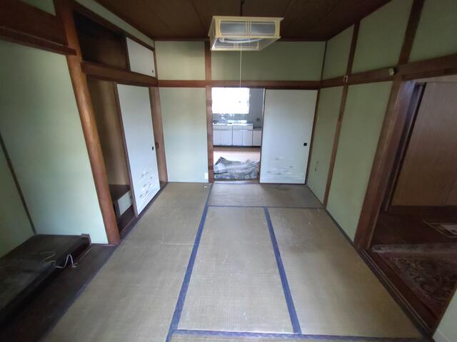 Myohoji, Enmanbayashi, Suma Ward, Kobe City (near Itayado Station) 2-story building, 6DK &mdash; photo 6