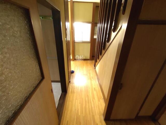 Myohoji, Enmanbayashi, Suma Ward, Kobe City (near Itayado Station) 2-story building, 6DK &mdash; photo 8