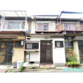 Kyoto City Fushimi-ku Keshocho (Fushimi Station) 2-story building 3K
480 million yen