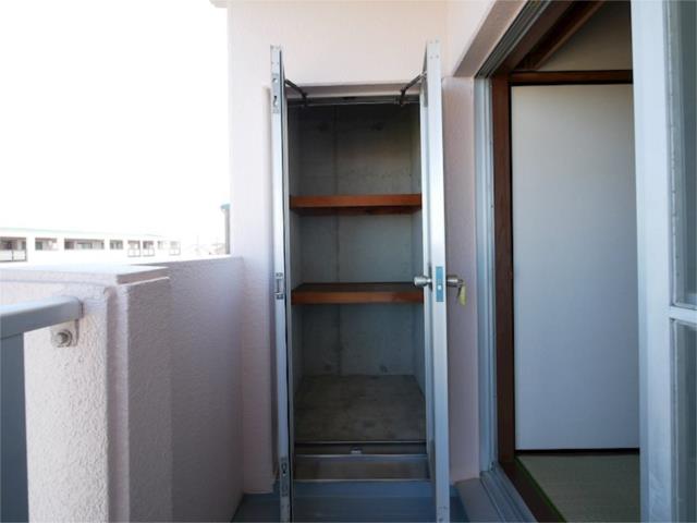 アットホーム 多賀ハイツｂ ３０１ ３ｄｋ 提供元 大みか不動産 株 日立店 日立市の賃貸マンション