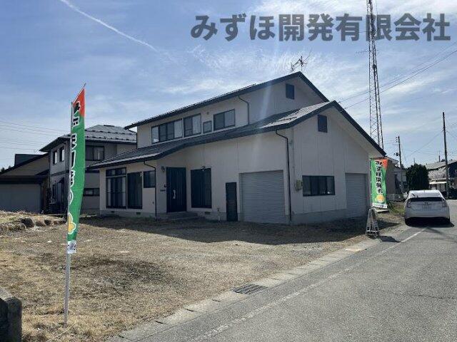 Cheap house for sale in Ooe, Yamagata