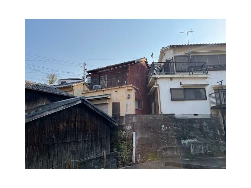 Zogasaki, Wakayama-shi, Wakayama 2F 2LDK

800,000 yen