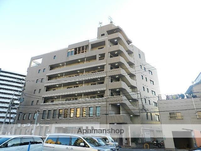 アットホーム フェルト１７１３ 6階 １ｄｋ 提供元 アパマンショップ小倉店 株式会社 不動産中央情報センター 北九州市小倉北区の賃貸マンション