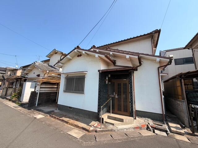 Okayama property