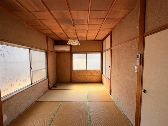 Enami, Naka Ward, Okayama City: 2-story house, 4DK &mdash; photo 5