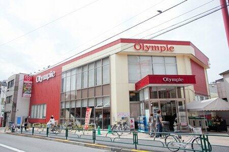 アットホーム 中野区 中央１丁目 中野坂上駅 1階 ワンルーム 提供元 株 アシスト 初台店 中野区の賃貸アパート